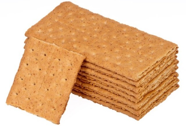 crackers