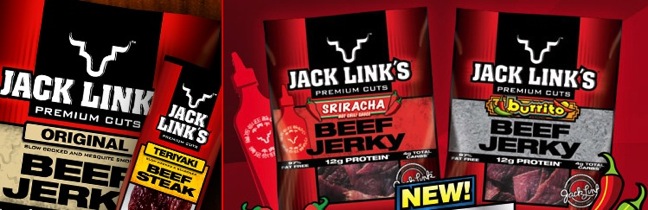 Jack's Links