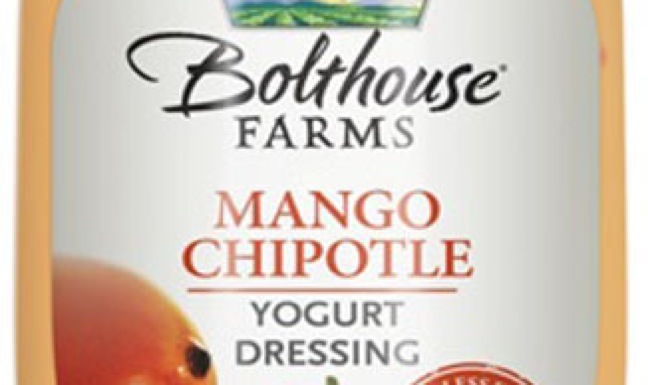 BOLTHOUSE FARMS YOGURT DRESSING