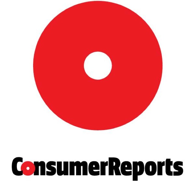 Consumer Reports logo