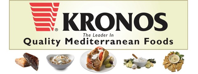 kronos foods