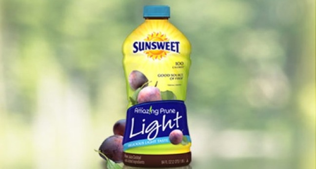 Sunsweet Light image