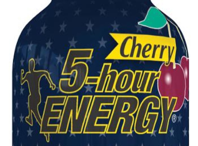 LIVING ESSENTIALS, LLC 5-HOUR ENERGY