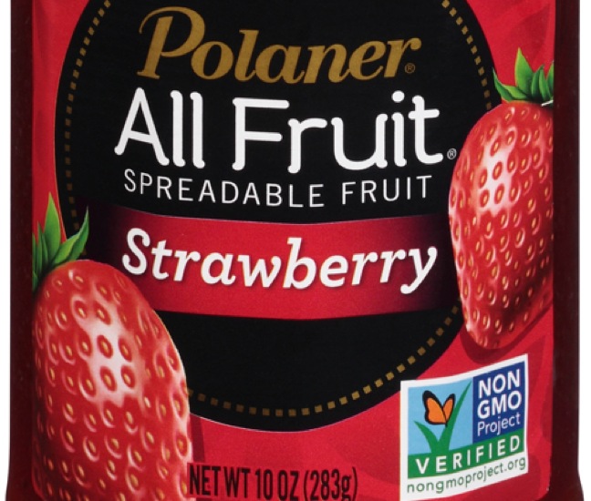 Polaner Strawberry