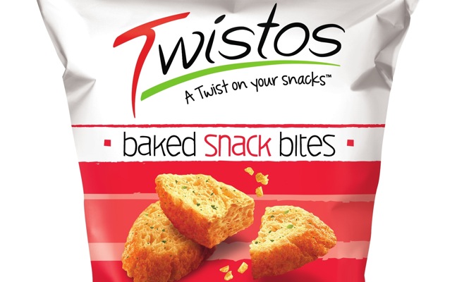 TwistosBruschetta