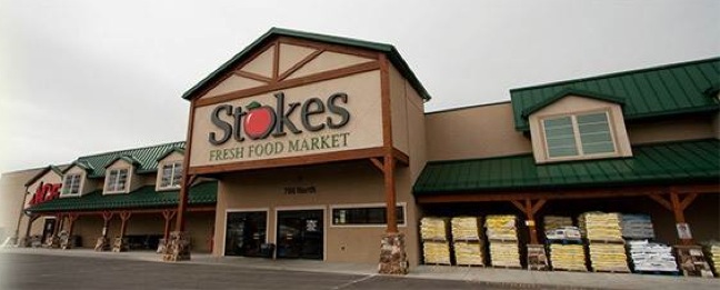 Stokes Market with ACE