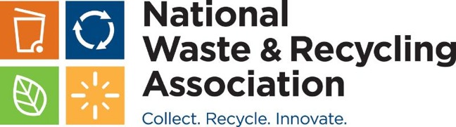 NATIONAL WASTE & RECYCLING ASSOCIATION LOGO