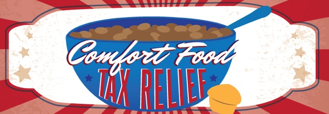 United tax relief