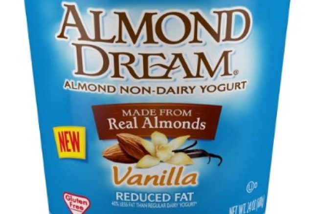 AlmondDream