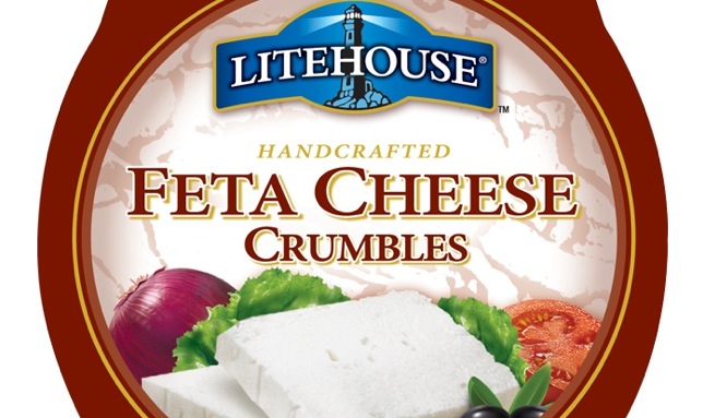 Litehouse Feta