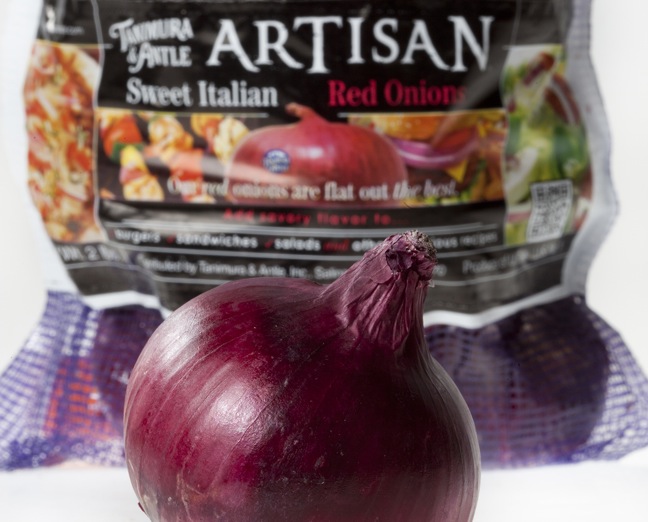 TA Artisan Onion