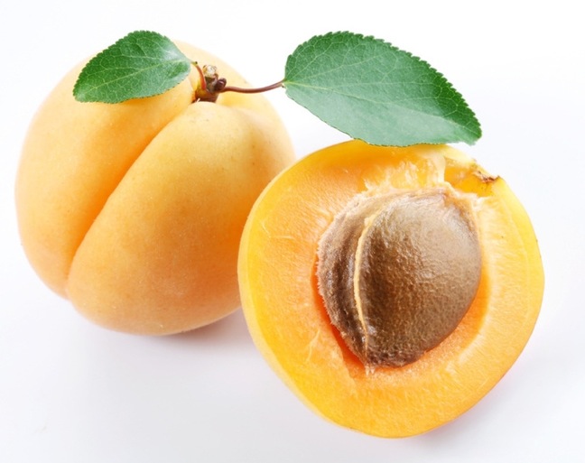 apricot