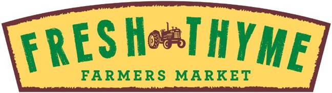 FRESH THYME FARMERS MARKETS LOGO