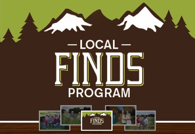 New Seasons Market's Local Finds Program