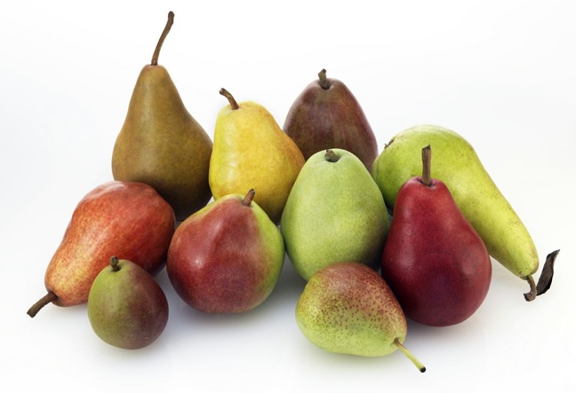 Pears