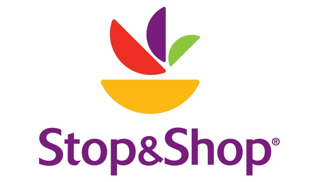 STOP & SHOP LOGO