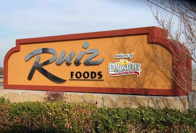 Ruiz Foods