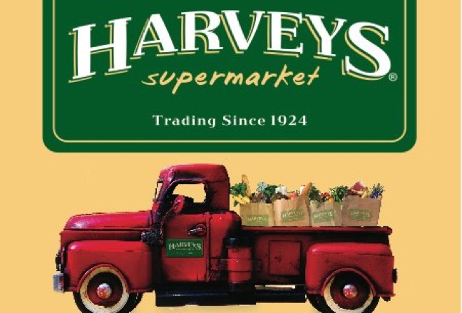 harveys