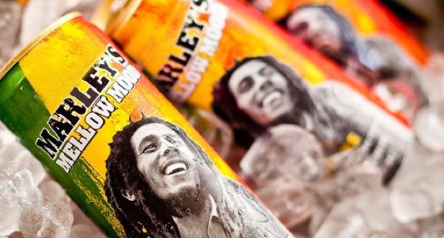 Marley Beverage Co.