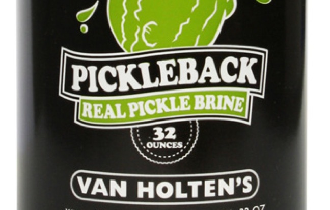 Van Holten's Pickle Juice