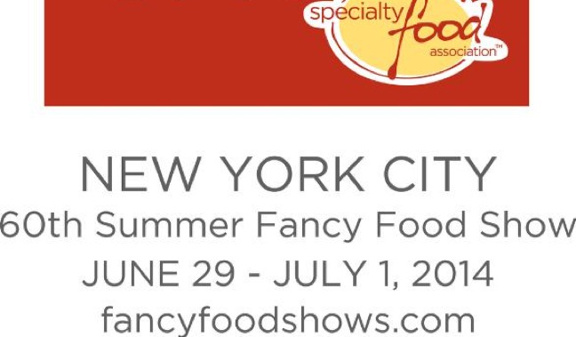 Specialty Food Association Fancy Food Logo