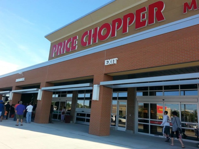 price chopper blue springs south pharmacy