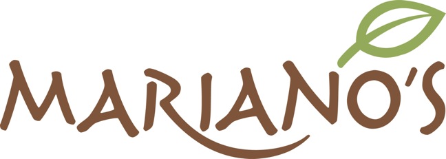 Mariano's logo