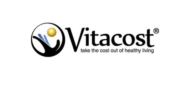 Vitacost.com logo