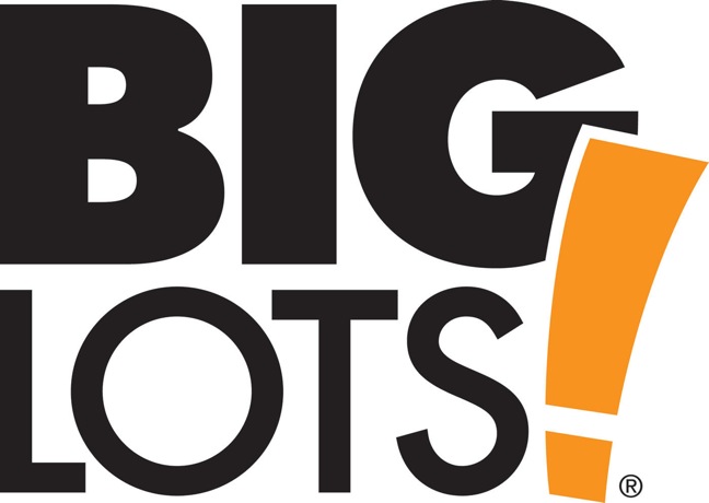 BIG LOTS, INC. LOGO