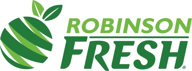 Robinson Fresh logo