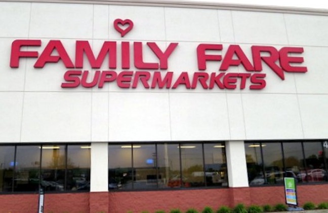 family fare WEB