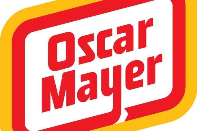 Oscar Mayer logo