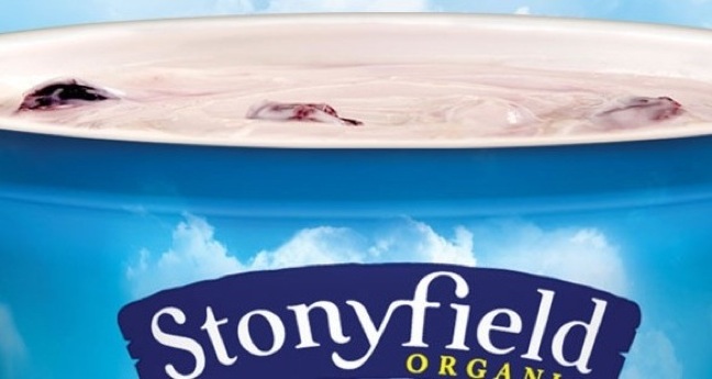 stonyfield