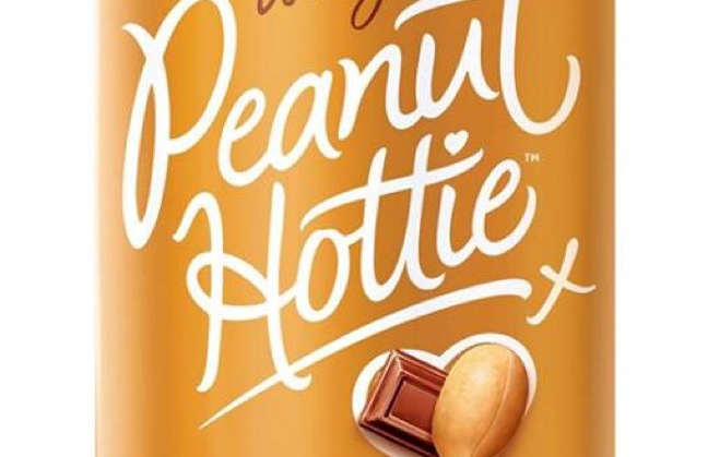 Peanut Hottie