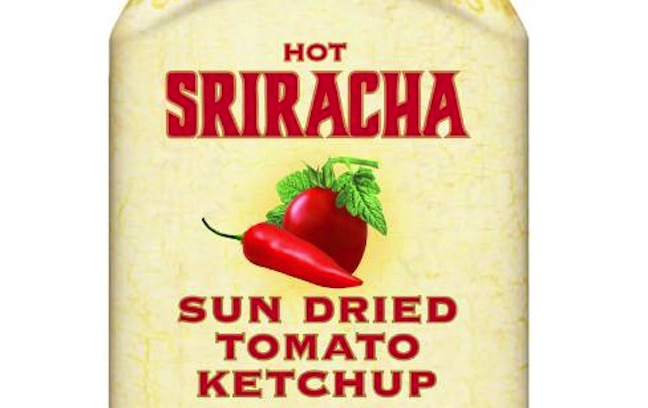 TrainaSrirachaKetchup.jpg