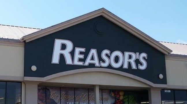 Reasor's