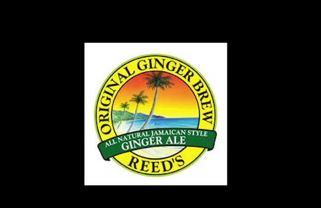 Reed's logo