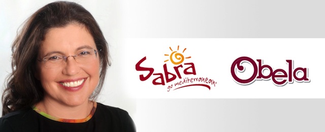 sabra new ceo