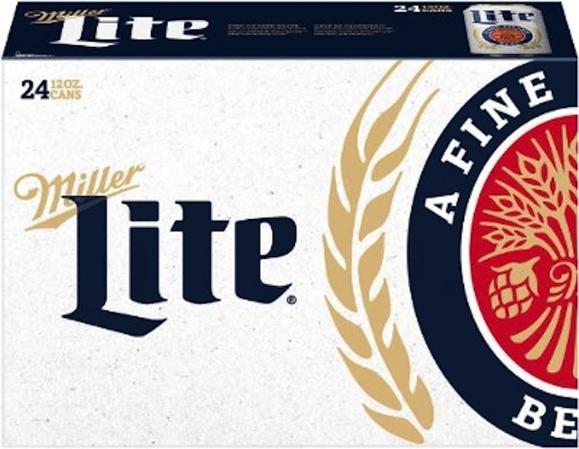 Miller Lite