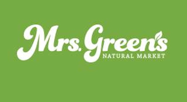 mrs greens