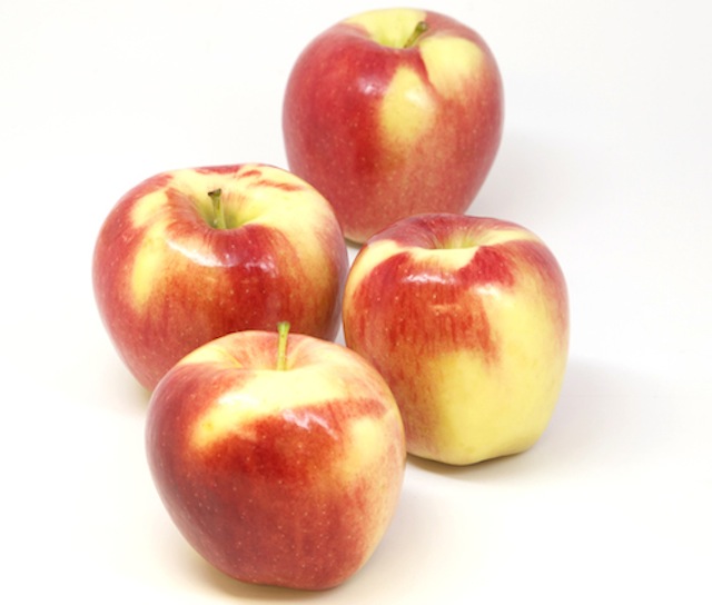 Ambrosia Apples Roll Out Nationwide