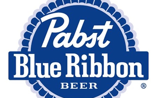 PBR logo