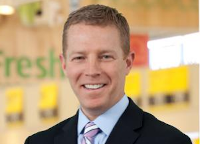 Aldi Promotes Jason Hart To CEO Of U.S. Operations