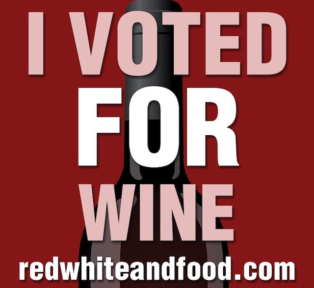 voteforwine