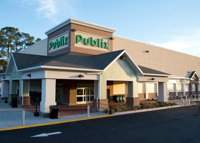 Publix Downtown