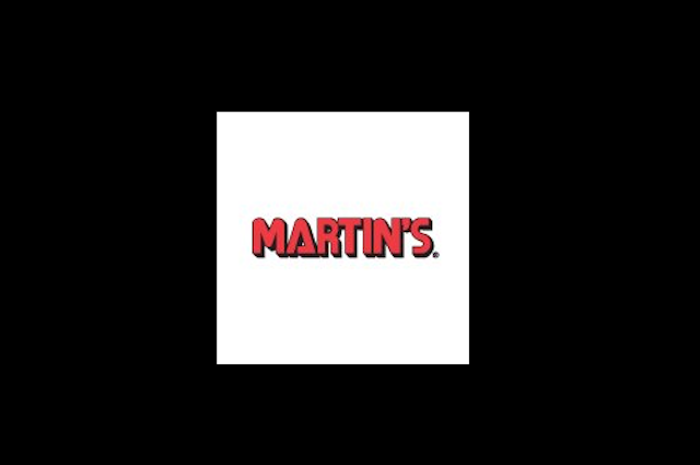 Martin's logo