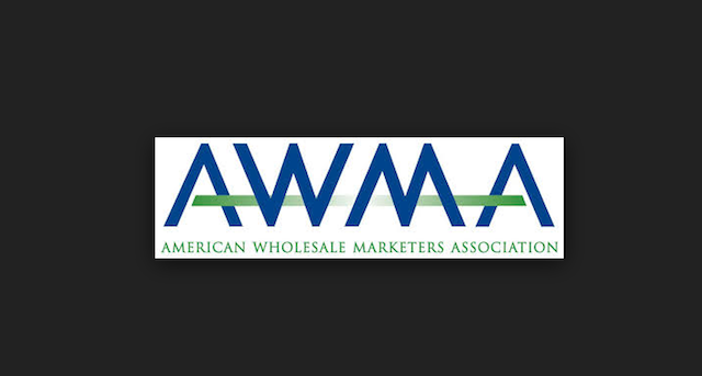 AWMA logo