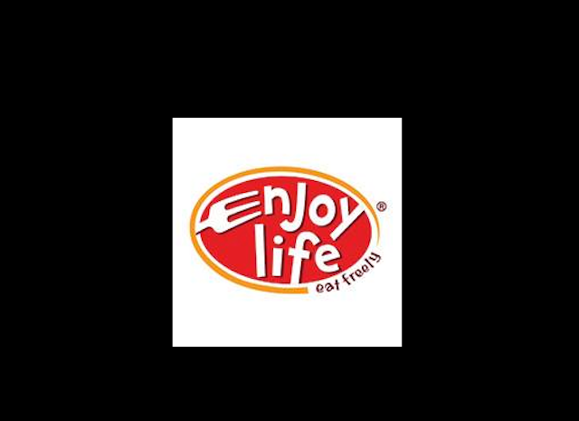 Enjoy Life logo