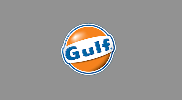 gulf logo