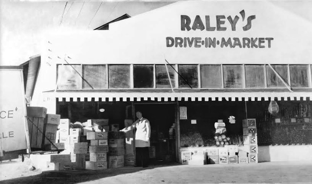 raley's 80th anniversary